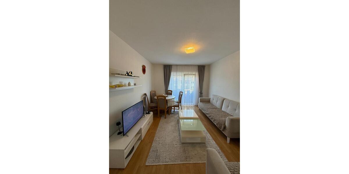 Etagenwohnung Ludwigshafen am Rhein Edigheim - 2 Zimmer, 51 m&sup2;, 660&euro; | Angebot:27589309
