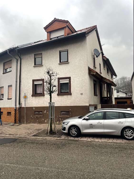 Haus zum Kaufen in Mühlhausen 399.000 € 180 m²
