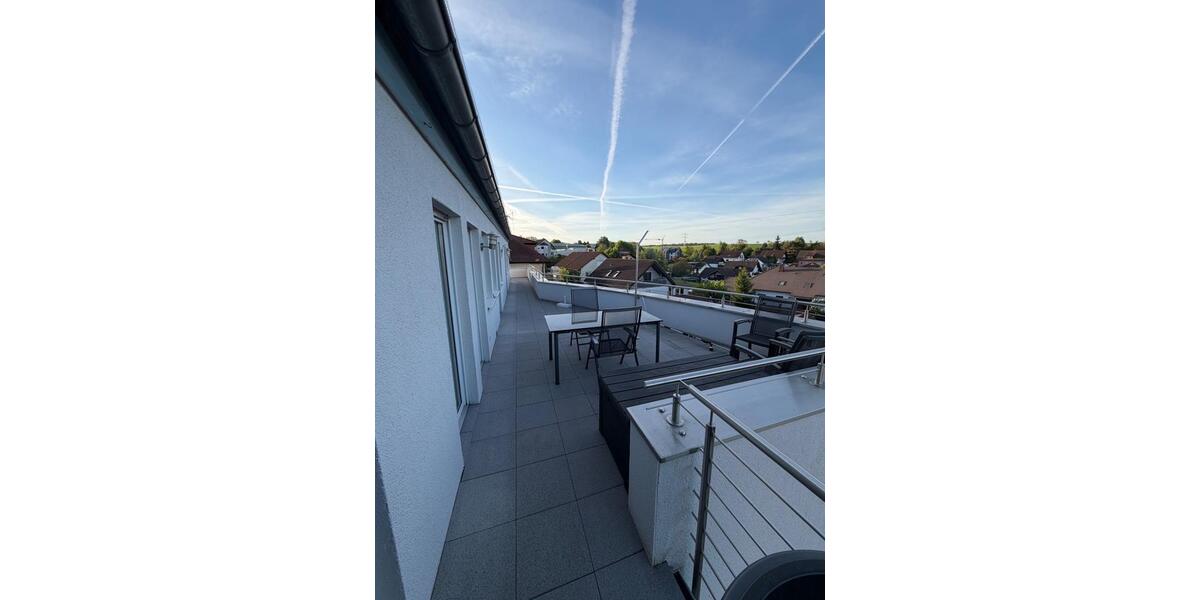 Dachgeschoßwohnung Epfenbach - 4 Zimmer, 123 m&sup2;, 349.000&euro; | Angebot:26538188