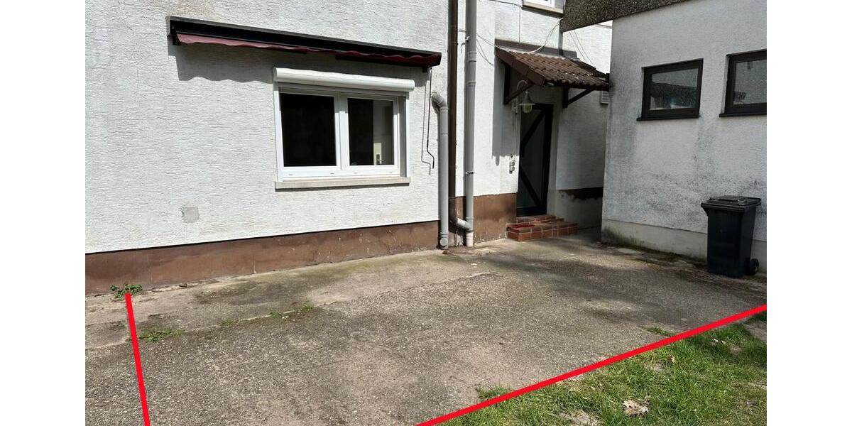 Etagenwohnung Viernheim - 4 Zimmer, 120 m&sup2;, 1.200&euro; | Angebot:26365809
