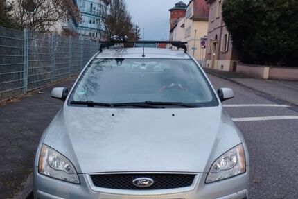Ford Focus 240.000 km 1.500 &euro; Speyer 67346