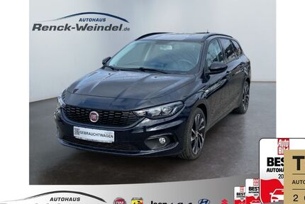Fiat Tipo 72.336 km 12.989 &euro; Mannheim 68199