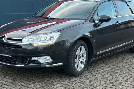 Citroen C5 135.000 km 5.300 &euro; mannheim 68199