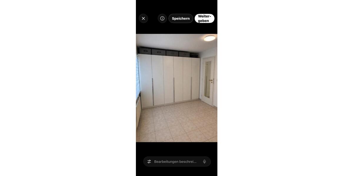 Erdgeschoßwohnung Hockenheim - 3 Zimmer, 85 m&sup2;, 1.150&euro; | Angebot:26341203