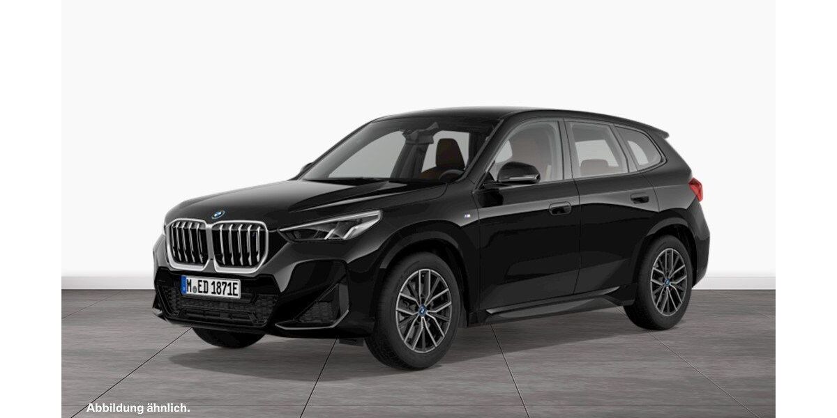 BMW iX1 26.912 km 35.990 &euro; Mannheim 68169