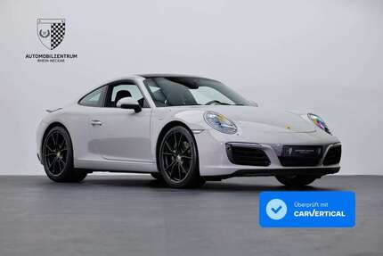 Porsche 991 45.559 km 94.900 &euro; Viernheim 68519