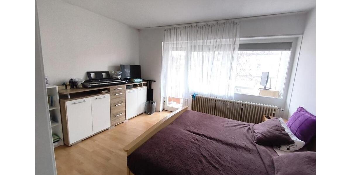 Etagenwohnung Mannheim Niederfeld - 2 Zimmer, 70 m&sup2;, 900&euro; | Angebot:26386645