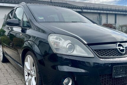 Opel Zafira 290.000 km 3.499 &euro; Eppelheim 69214