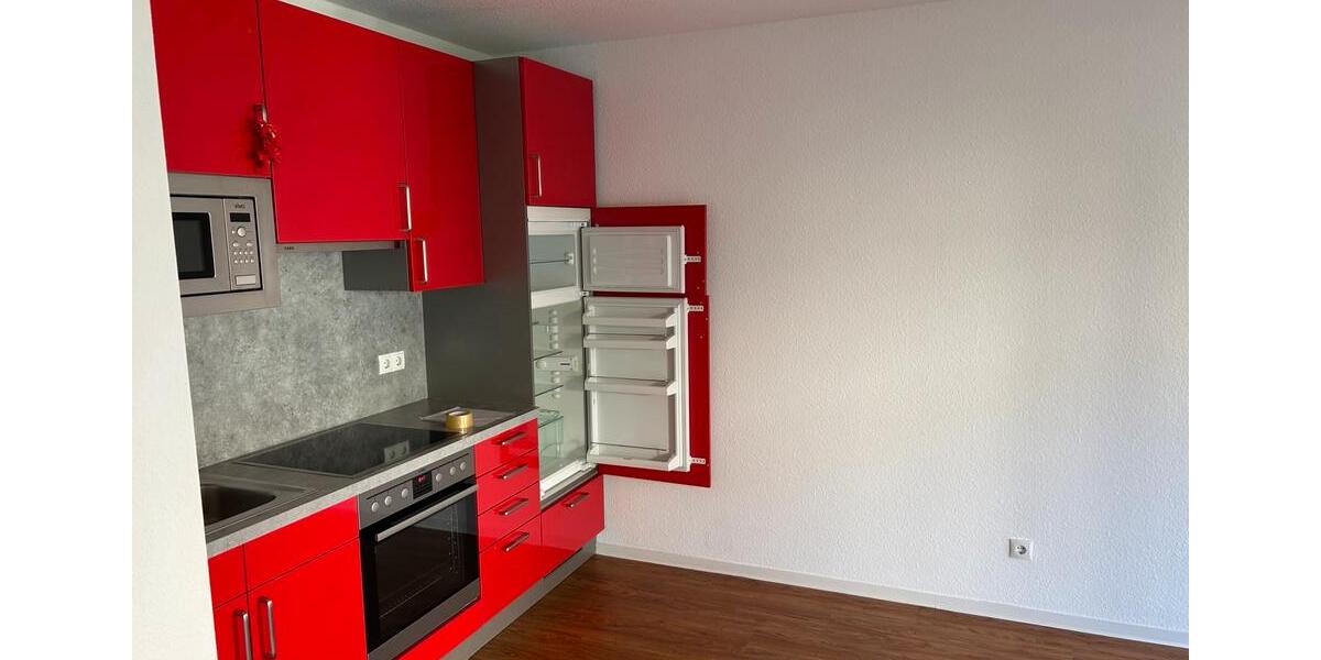 Etagenwohnung Ludwigshafen am Rhein Mundenheim - 2 Zimmer, 48 m&sup2;, 700&euro; | Angebot:26335216