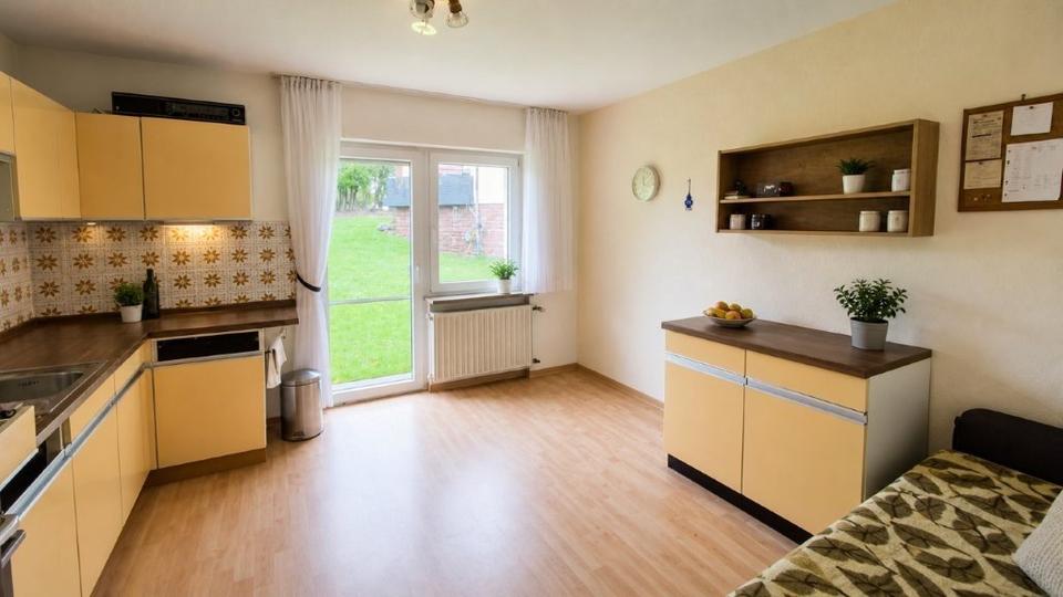 Einfamilienhaus Waldbrunn - 3 Zimmer, 86 m&sup2;, 128.500&euro; | Angebot:27134111