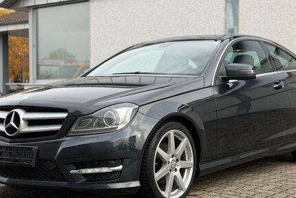Mercedes-Benz C 250 196.000 km 12.900 &euro; Mannheim 68307