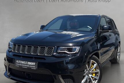 Jeep Grand Cherokee 75.900 km 64.890 &euro; Hockenheim 68766