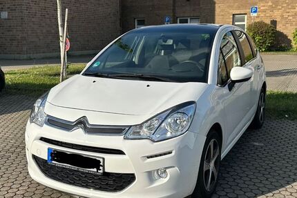 Citroen C3 95.000 km 5.900 &euro; Oftersheim 68723