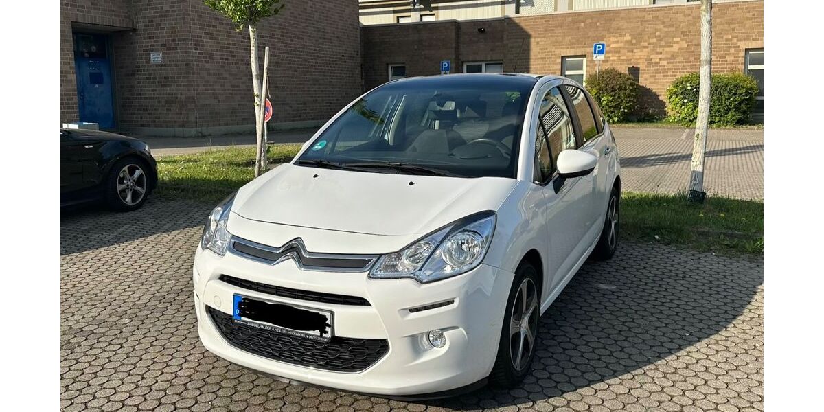 Citroen C3 95.000 km 5.900 &euro; Oftersheim 68723