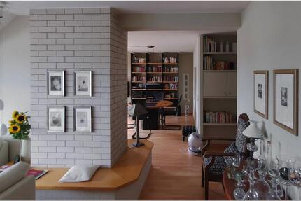 Großzügige 3,5 Zimmer Terrassenwohnung in Viernheim Nähe MAHD 3.5 zimmer