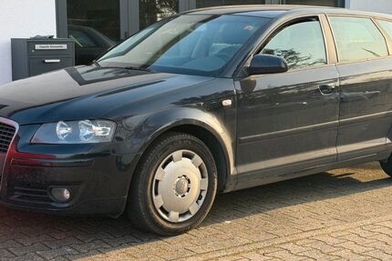 Audi A3 273.000 km 1.999 &euro; Reilingen 68799