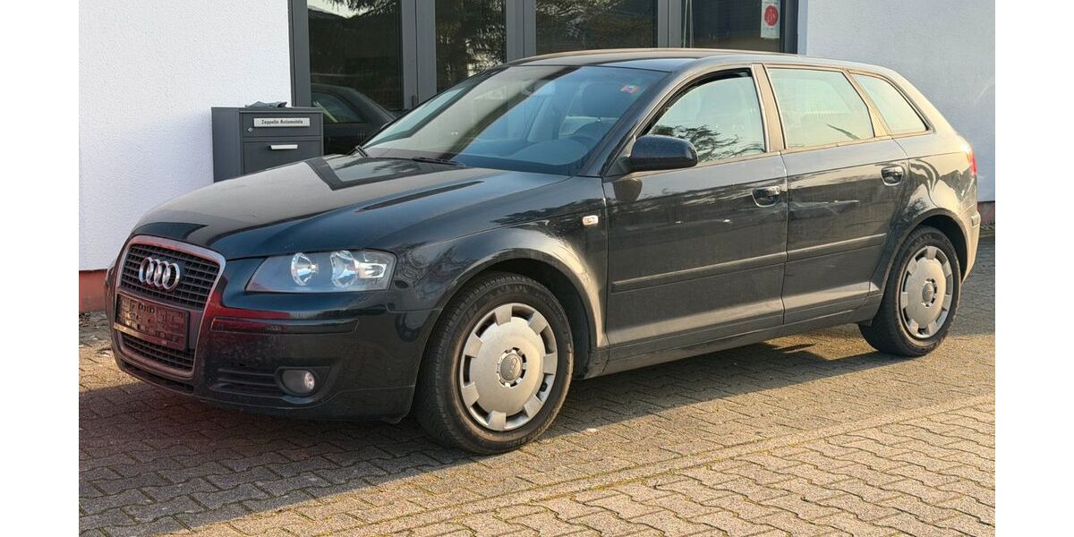 Audi A3 273.000 km 1.999 &euro; Reilingen 68799