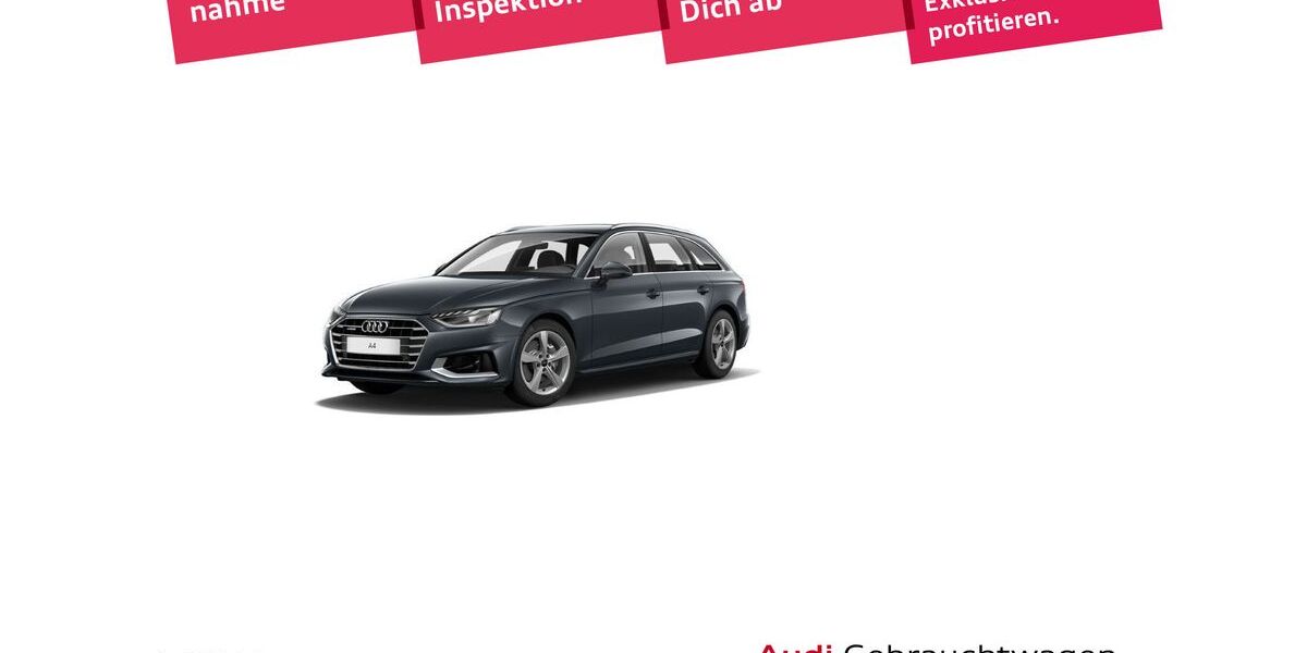 Audi A4 73.514 km 25.499 &euro; Weinheim 69469