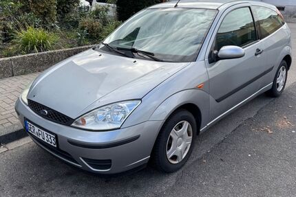 Ford Focus 205.691 km 700 € Ludwigshafen am Rhein 67071