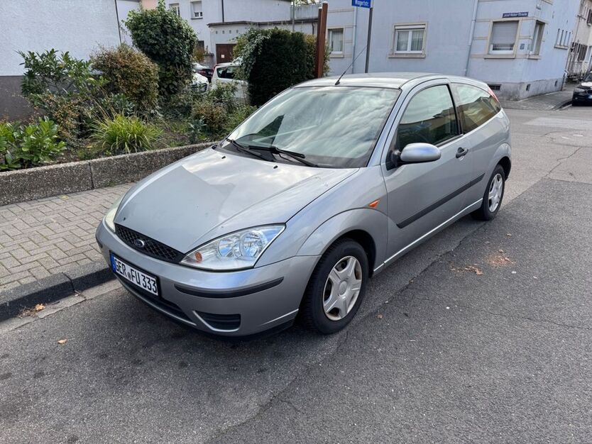 Ford Focus 205.691 km 700 € Ludwigshafen am Rhein 67071