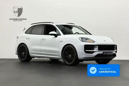 Porsche Cayenne 22.900 km 99.900 &euro; Viernheim 68519
