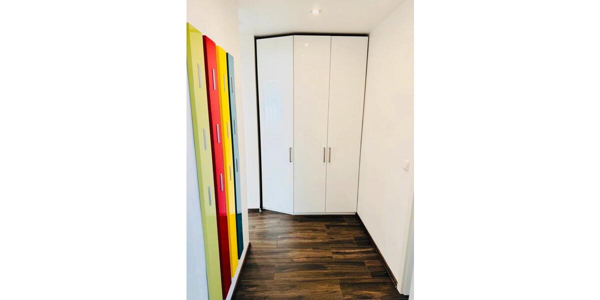 Etagenwohnung Sankt Leon-Rot Rot - 3 Zimmer, 81 m&sup2;, 339.000&euro; | Angebot:25326634