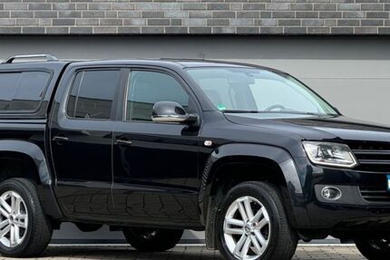 VW Amarok