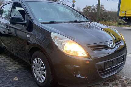 Hyundai i20 171.000 km 2.400 € Hockenheim 68766
