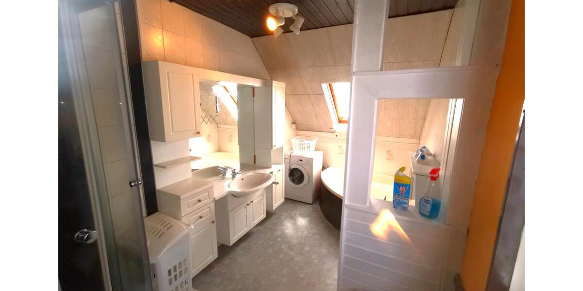 Einfamilienhaus Mannheim Niederfeld - 6 Zimmer, 140 m&sup2;, 275.000&euro; | Angebot:26292934