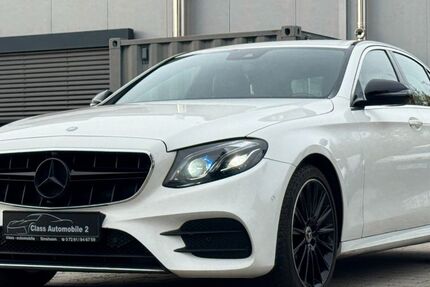 Mercedes-Benz E 220 94.438 km 25.990 &euro; Zuzenhausen 74939