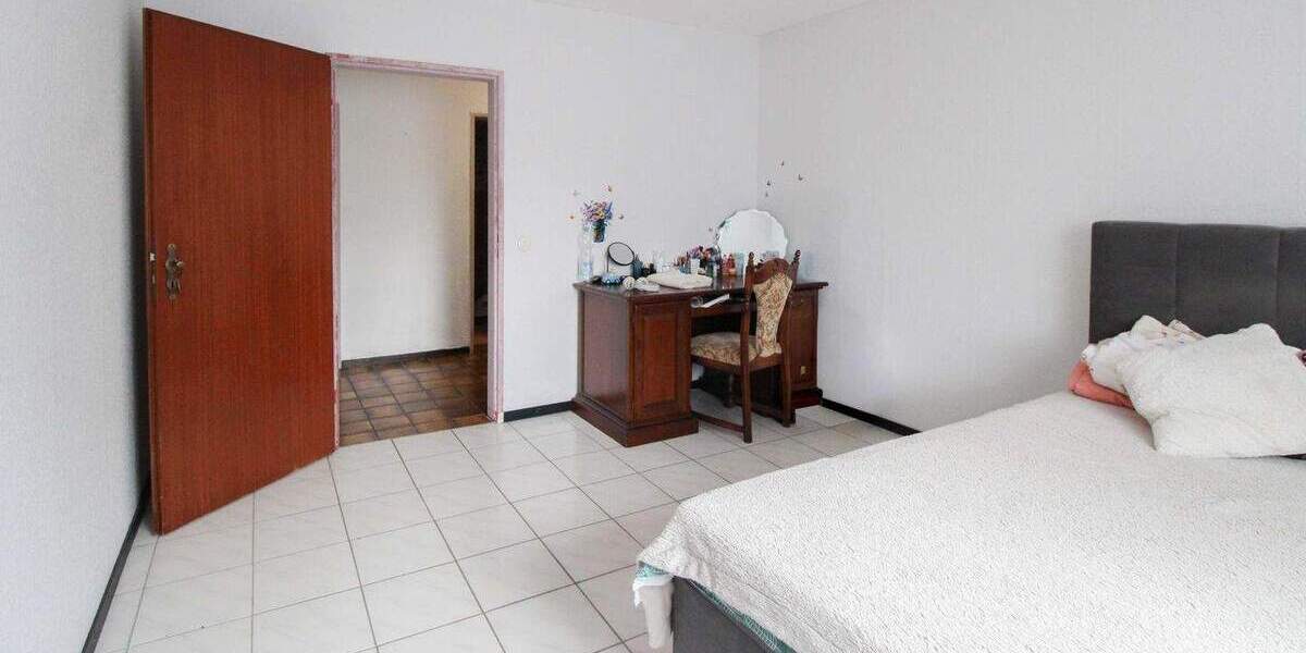 Einfamilienhaus Mannheim Käfertal - 4 Zimmer, 299.000&euro; | Angebot:25819863