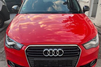 Audi A1 155.000 km 6.999 € schifferstadt 67105