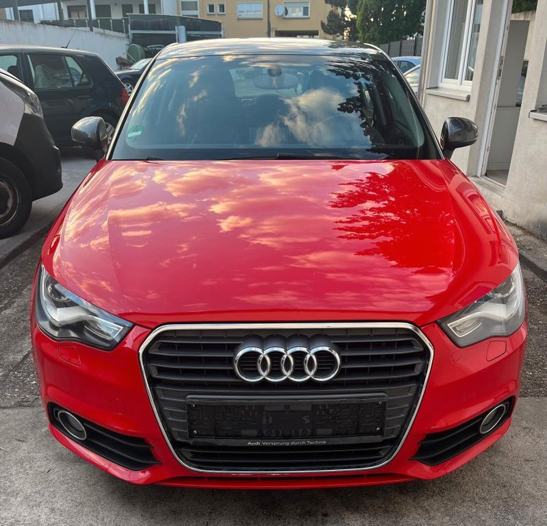 Audi A1 155.000 km 6.999 € schifferstadt 67105