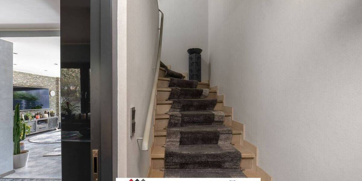 Doppelhaushälfte Heidelberg Handschuhsheim - 6 Zimmer, 168 m&sup2;, 1.249.000&euro; | Angebot:25726514