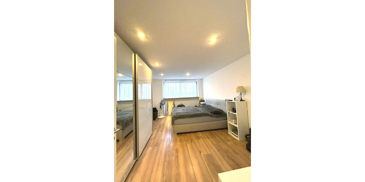 Etagenwohnung Ludwigshafen am Rhein Parkinsel - 2 Zimmer, 73 m&sup2;, 800&euro; | Angebot:25340910