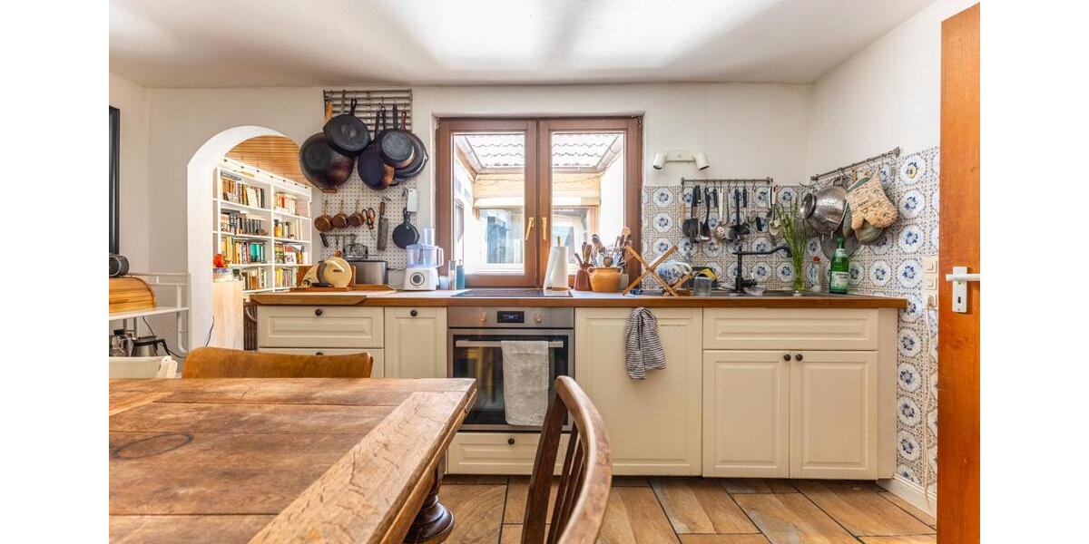 Reihenhaus Eberbach - 7 Zimmer, 165 m&sup2;, 260.000&euro; | Angebot:26701160