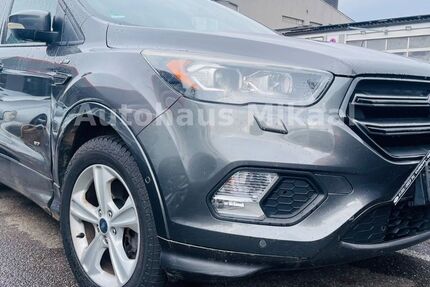 Ford Kuga 158.000 km 11.999 &euro; Ketsch 68775