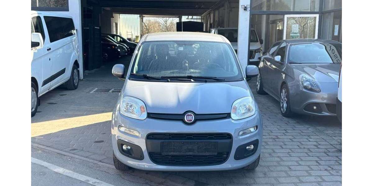 Fiat Panda 53.690 km 8.990 &euro; Frankenthal, Pfalz 67227