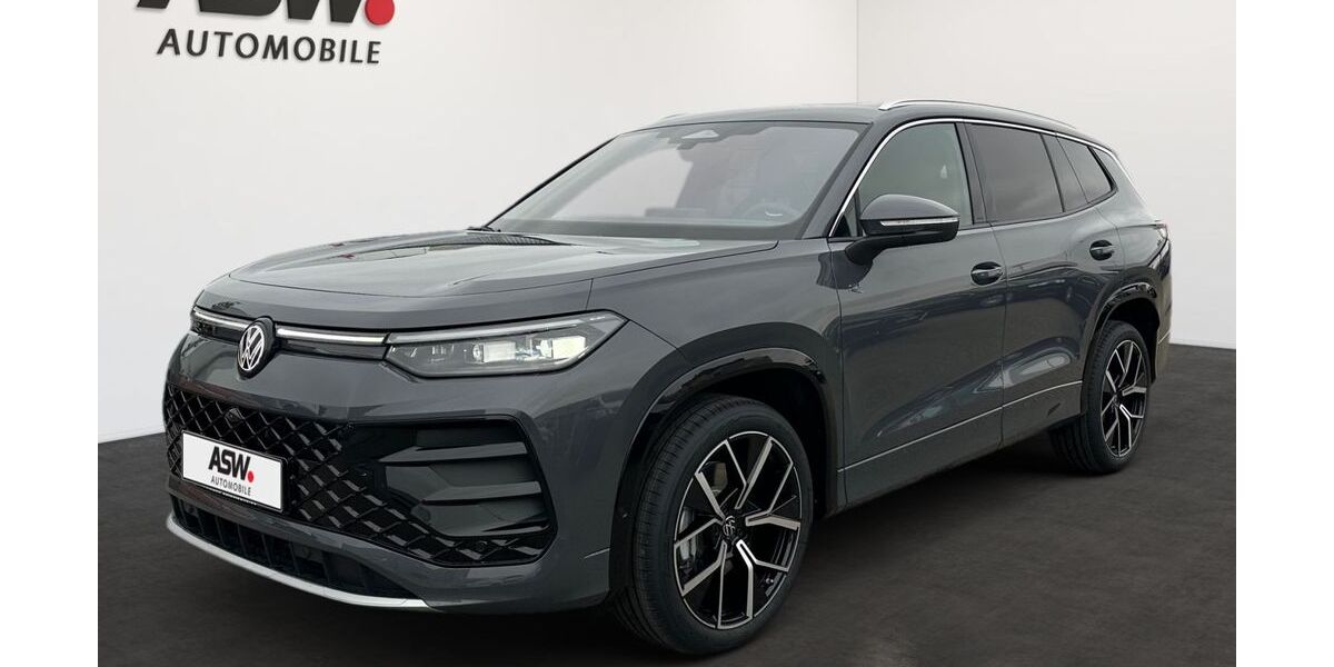 VW Tayron 4.900 km 53.990 &euro; Sinsheim 74889