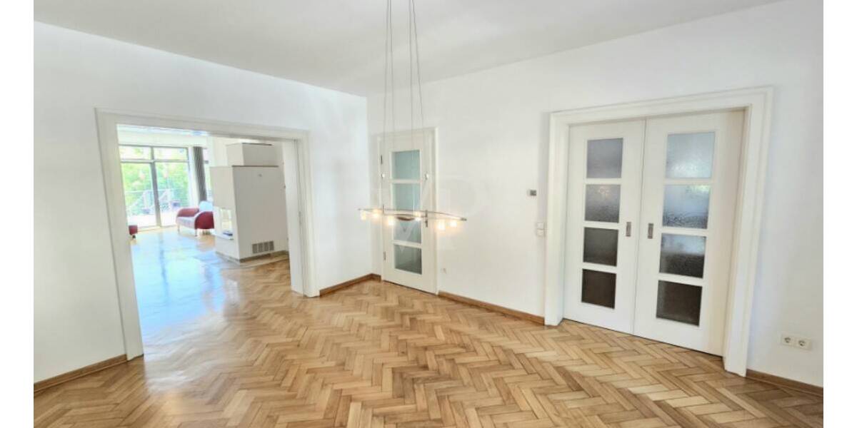 Doppelhaushälfte Ludwigshafen am Rhein Süd - 7 Zimmer, 326 m&sup2;, 1.595.000&euro; | Angebot:23959520