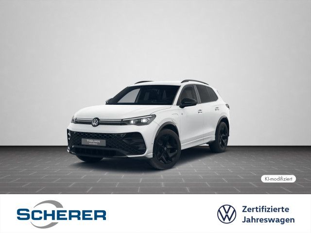 VW Tiguan 13.800 km 48.530 &euro; Mannheim 68167