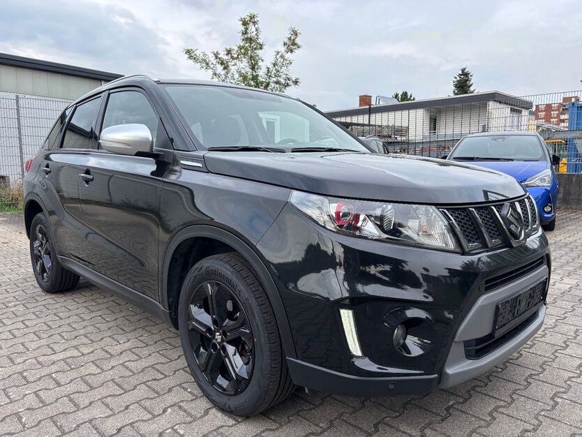 Suzuki Vitara 58.000 km 18.500 € Nußloch 69226
