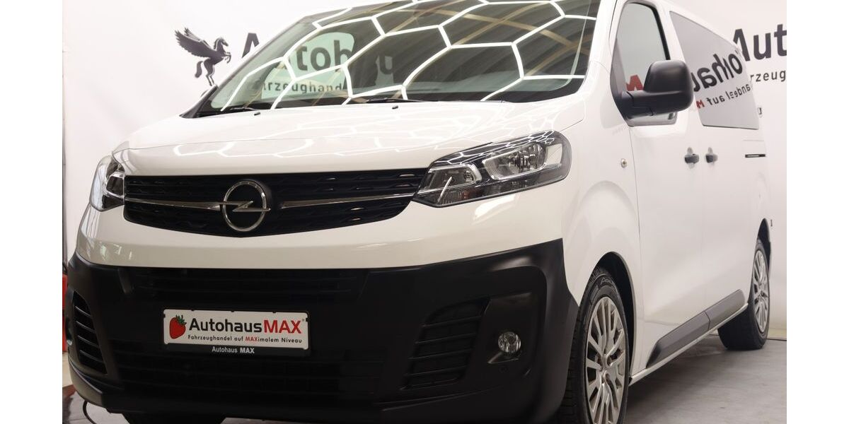 Opel Vivaro 23.608 km 27.490 &euro; Mannheim 68219