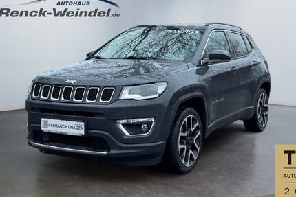 Jeep Compass 65.496 km 15.989 &euro; Speyer 67346