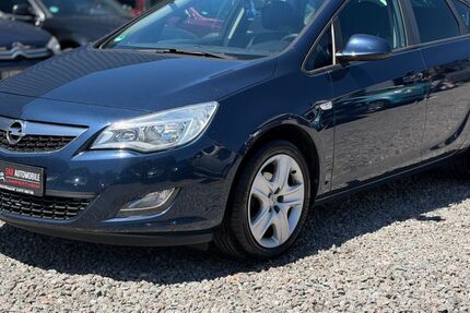 Opel Astra 174.000 km 3.799 &euro; Lampertheim 68623
