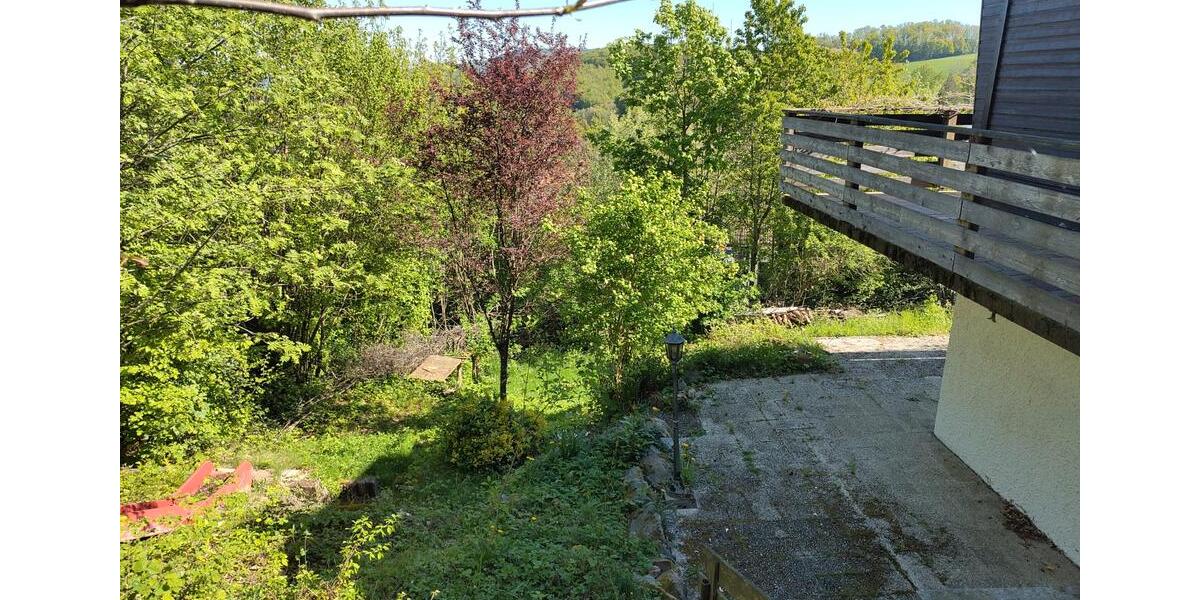 Einfamilienhaus Mörlenbach - 4 Zimmer, 100 m&sup2;, 220.000&euro; | Angebot:26406544