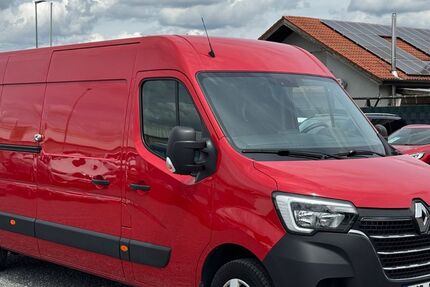 Renault Master 73.000 km 23.900 &euro; Sinsheim 74889