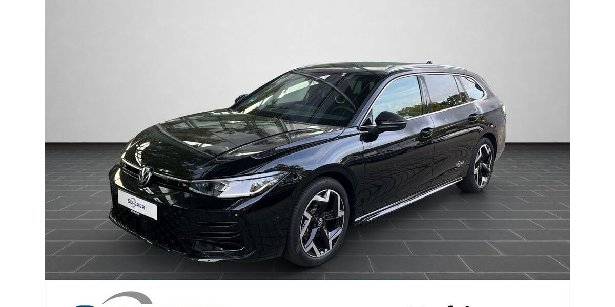 VW Passat 18.900 km 36.980 &euro; Hockenheim 68766