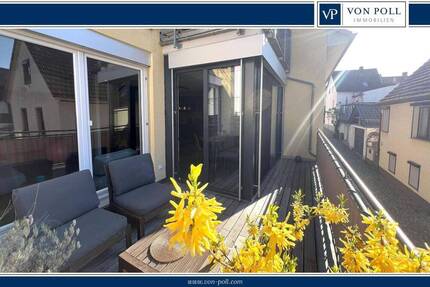 Einziehen und Wohlfühlen - Ihr neues Zuhause in Bensheim wartet auf Sie!