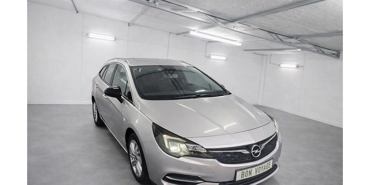 Opel Astra 36.700 km 14.990 &euro; Mörlenbach 69509